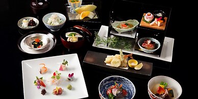 Lake Biwa Otsu Prince Hotel