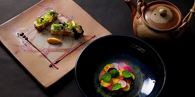 Lake Biwa Otsu Prince Hotel