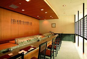 Lake Biwa Otsu Prince Hotel