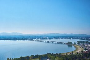 Lake Biwa Otsu Prince Hotel