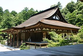 Lake Biwa Otsu Prince Hotel