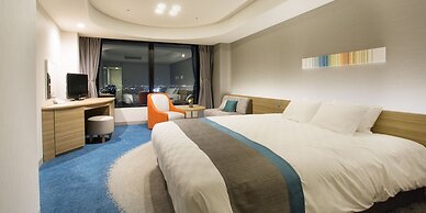 Lake Biwa Otsu Prince Hotel