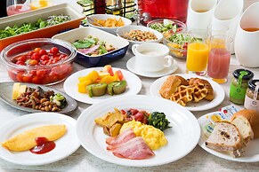 Lake Biwa Otsu Prince Hotel