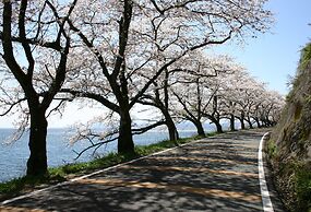 Lake Biwa Otsu Prince Hotel