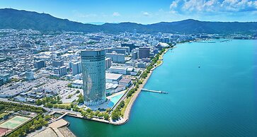 Lake Biwa Otsu Prince Hotel