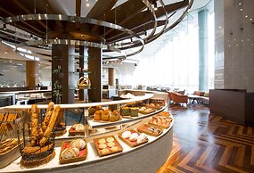 Lake Biwa Otsu Prince Hotel