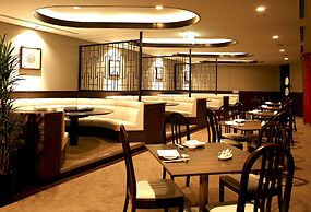 Lake Biwa Otsu Prince Hotel