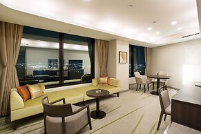 Lake Biwa Otsu Prince Hotel