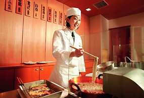 Lake Biwa Otsu Prince Hotel