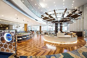 Lake Biwa Otsu Prince Hotel