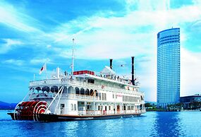 Lake Biwa Otsu Prince Hotel