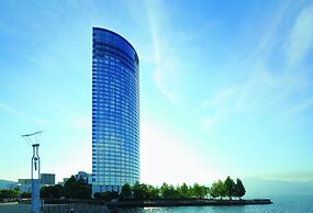 Lake Biwa Otsu Prince Hotel