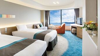 Lake Biwa Otsu Prince Hotel