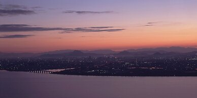 Lake Biwa Otsu Prince Hotel