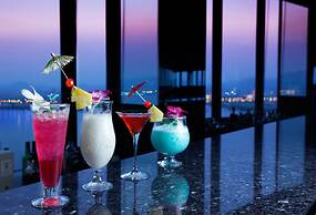 Lake Biwa Otsu Prince Hotel