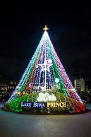 Lake Biwa Otsu Prince Hotel