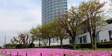 Lake Biwa Otsu Prince Hotel