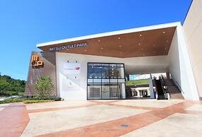 Lake Biwa Otsu Prince Hotel