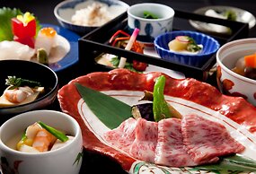 Lake Biwa Otsu Prince Hotel