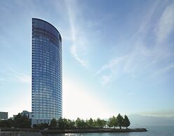 Lake Biwa Otsu Prince Hotel