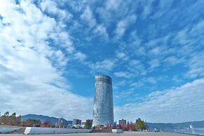 Lake Biwa Otsu Prince Hotel