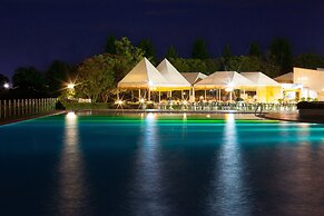 Lake Biwa Otsu Prince Hotel