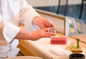 Lake Biwa Otsu Prince Hotel