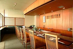 Lake Biwa Otsu Prince Hotel