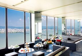 Lake Biwa Otsu Prince Hotel