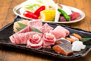 Lake Biwa Otsu Prince Hotel