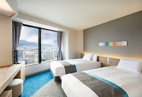 Lake Biwa Otsu Prince Hotel