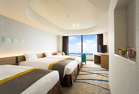 Lake Biwa Otsu Prince Hotel