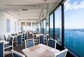 Lake Biwa Otsu Prince Hotel