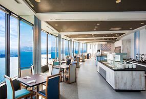 Lake Biwa Otsu Prince Hotel