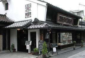 Lake Biwa Otsu Prince Hotel