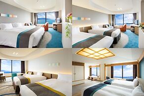 Lake Biwa Otsu Prince Hotel
