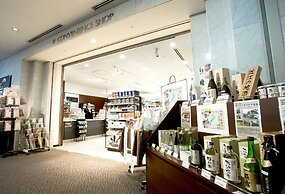 Lake Biwa Otsu Prince Hotel