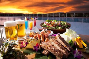 Lake Biwa Otsu Prince Hotel