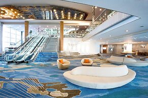 Lake Biwa Otsu Prince Hotel