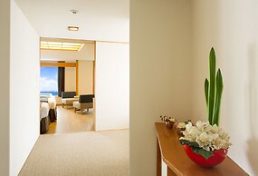 Lake Biwa Otsu Prince Hotel