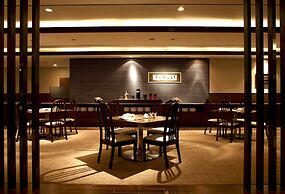 Lake Biwa Otsu Prince Hotel