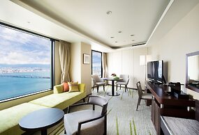 Lake Biwa Otsu Prince Hotel