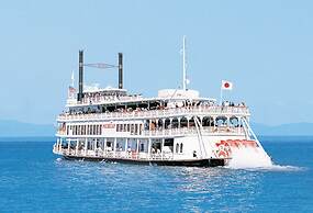 Lake Biwa Otsu Prince Hotel