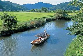 Lake Biwa Otsu Prince Hotel