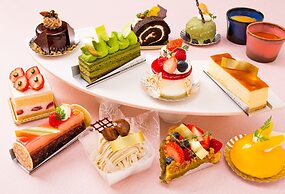 Lake Biwa Otsu Prince Hotel