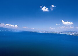 Lake Biwa Otsu Prince Hotel