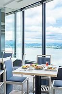 Lake Biwa Otsu Prince Hotel