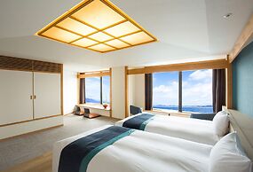 Lake Biwa Otsu Prince Hotel