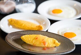 Lake Biwa Otsu Prince Hotel