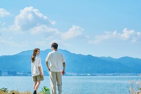 Lake Biwa Otsu Prince Hotel